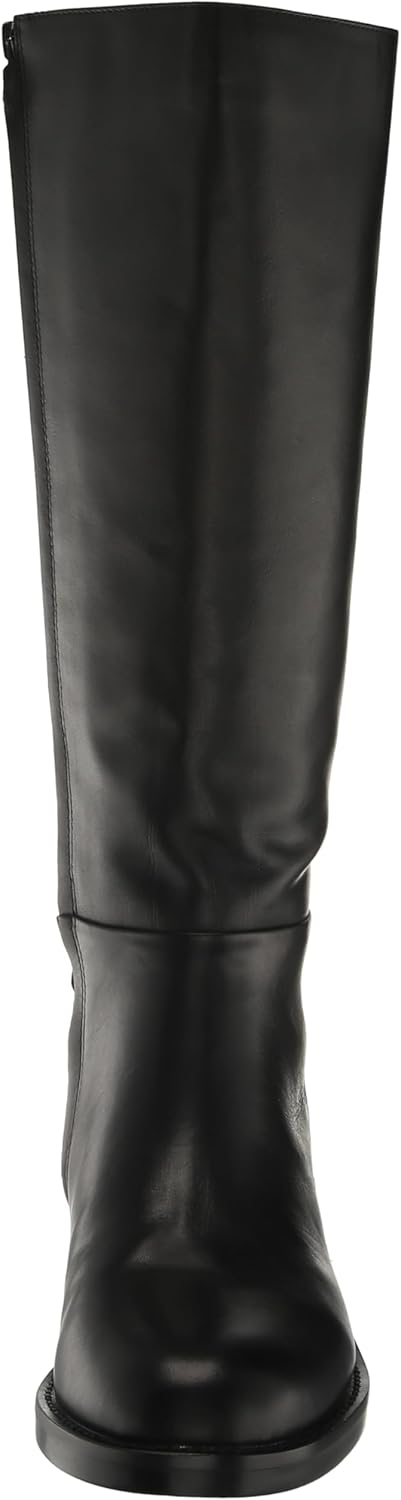 Women riding boots