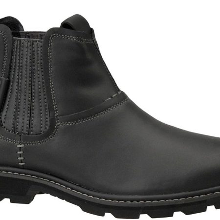Men's Ankle Boot
