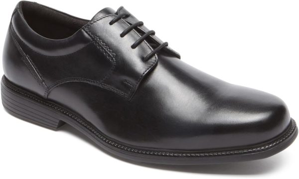 Mens  Plaintoe