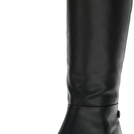 Women riding boots