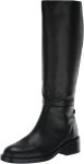 Women riding boots