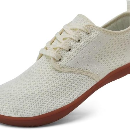 Mens Women Water Shoes Wide-Toe Breathable Comfortable Quick Dry Minimalist Barefoot Shoes