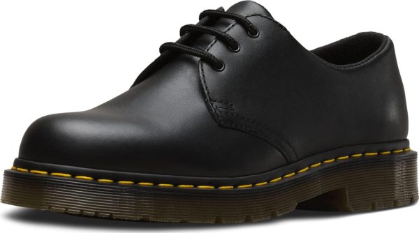 Unisex-Adult 1461 Slip Resistant Oxford Shoes