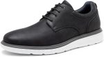 Men's Casual Dress Shoes Oxford Sneakers
