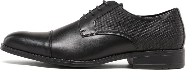 Men's Oxford Dress Shoes