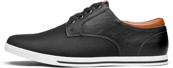 Men's  Oxfords Shoes Sneakers