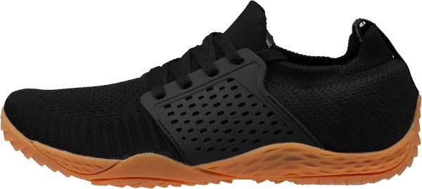 Men's Barefoot Running Shoes | Minimalist Cross-Trainer | Zero Drop Sole