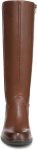 Women riding boots