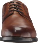 Men's  Plain Toe Oxford Dress Shoe
