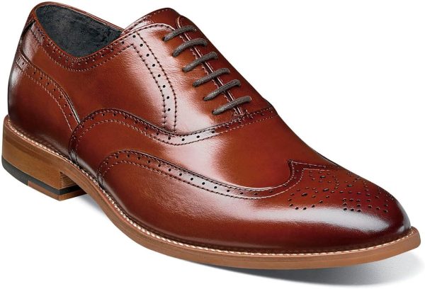 Men's,  Wingtip Oxford