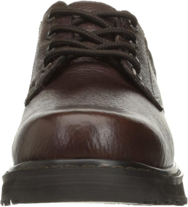 Shoes Men's II Slip Resistant Work Oxford
