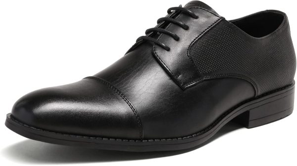 Men's Oxford Dress Shoes