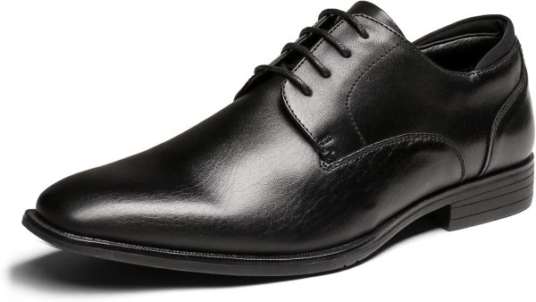 Men's Dress Oxfords