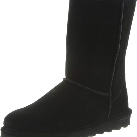 Women  Short Winter Boot