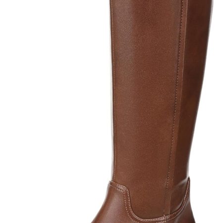 Women riding boots