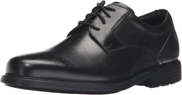 Mens  Plaintoe
