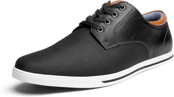 Men's  Oxfords Shoes Sneakers