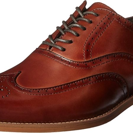 Men's, Wingtip Oxford